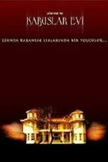 Póster de Kabuslar Evi: Onlara Dokunmak