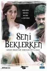 Póster de Kabuslar Evi: Seni Beklerken