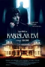 Póster de Kabuslar Evi: Son Dans