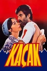 Póster de Kaçak