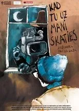 Póster de Kad tu uz mani skaties