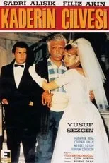 Póster de Kaderin Cilvesi