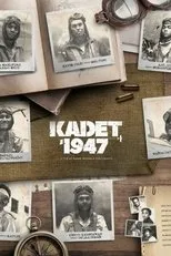 Póster de Kadet 1947