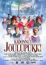 Póster de Kadonnut: Joulupukki