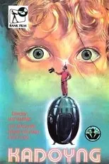 Póster de Kadoyng