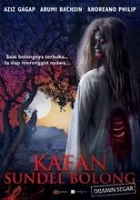 Póster de Kafan Sundel Bolong