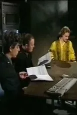 Póster de Kafé Korrekt