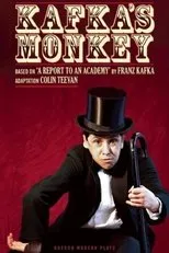 Póster de Kafka's Monkey