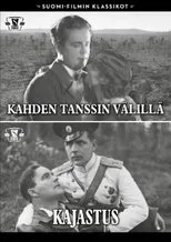 Póster de Kahden tanssin välillä