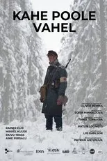 Póster de Kahe poole vahel