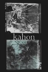 Póster de Kahon
