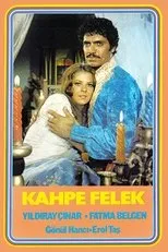 Póster de Kahpe Felek