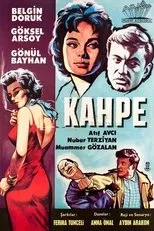 Póster de Kahpe