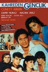 Póster de Kahreden Gençlik