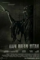 Póster de Kain Kafan Hitam