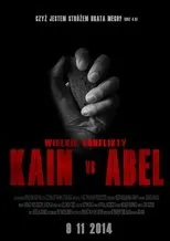 Póster de Kain vs Abel