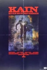 Póster de Kain