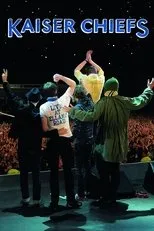 Póster de Kaiser Chiefs: Live From Elland Road