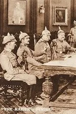 Póster de Kaiser's Finish