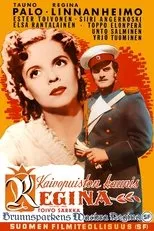 Póster de Kaivopuiston kaunis Regina