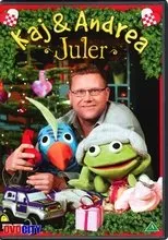 Póster de Kaj & Andrea Juler