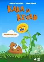 Póster de Kaka ja kevad