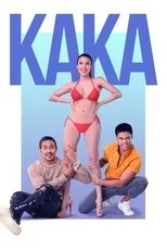 Póster de Kaka