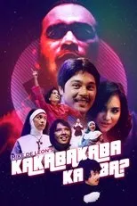 Póster de Kakabakaba Ka Ba?