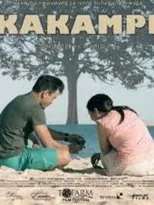 Póster de Kakampi