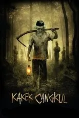 Póster de Kakek Cangkul