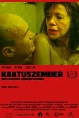 Póster de Kaktuszember