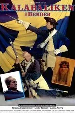 Póster de Kalabaliken i Bender