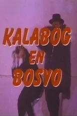 Póster de Kalabog En Bosyo