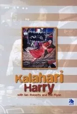 Póster de Kalahari Harry