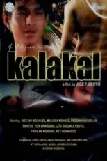 Póster de Kalakal