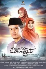 Póster de Kalam Kalam Langit