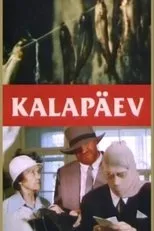Póster de Kalapäev
