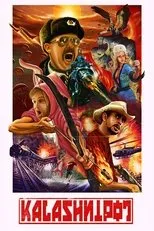 Póster de Kalashnipot
