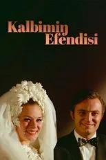 Póster de Kalbimin Efendisi