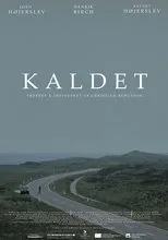 Póster de Kaldet