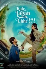 Póster de Kale Lagan Chhe!?!