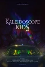 Póster de Kaleidoscope Kids