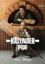 Póster de Kalender Pide