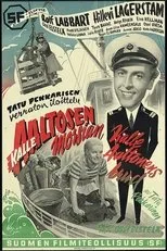 Póster de Kalle Aaltosen morsian