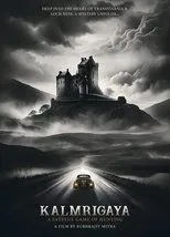 Póster de Kalmrigaya