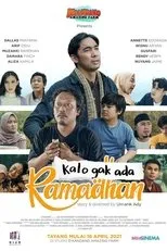 Póster de Kalo Gak Ada Ramadhan