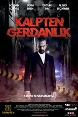 Póster de Kalpten Gerdanlık