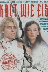 Póster de Kalt wie Eis