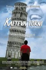Póster de Kalteva torni