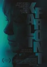 Póster de Kaltfront